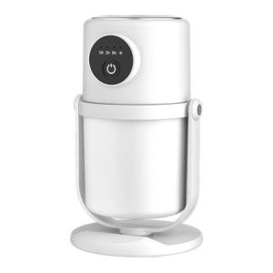 Portable Cool Mist Humidifier, Adjustable Mist Mode with Auto Shut-Off