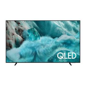 Samsung 65" QLED Smart TV - QA65Q7FAAUXXA 4K HDR10+ Smart Quantum HDR