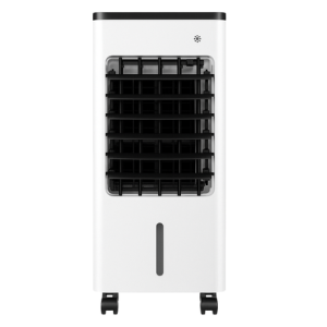 Portable Air Cooler - 3-Wind, Quiet, Portable