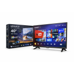Lexuco 40'' Smart LED HD Ready TV