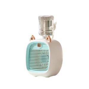 Water Air-Conditioning Mini USB Fan