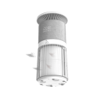 GMC -PET Air Purifier |CADR 550m3|SMART|AFSA Approved|70m |99.97% affective