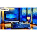 Omega 32" HD Ready Non-Smart LED TV HDMI/USB/AV Made in South Africa
