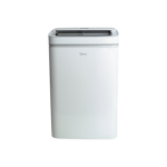 Midea 12 000 BTU Heating & Cooling Portable Air Conditioner