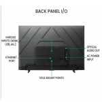 Hisense 58Q6Q 58-Inch 4K QLED VIDAA Smart TV with Dolby Vision