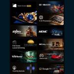 Skyworth 75" X6600K 120Hz 4K QD MiniLED Google Smart TV with Dolby Vision