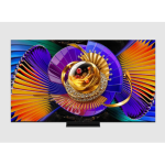TCL Smart TV 65" C7L SQD Mini-LED 4K 144Hz Google Television Smart TV