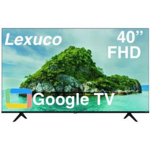 40" Google TV FHD 1080