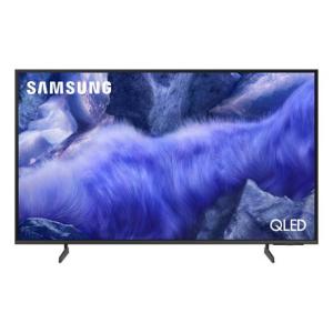 Samsung 50" Q7F4 4K QLED Smart TV with Q4 AI Processor