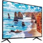 Omega 40" Full HD Non-Smart TV Wide Color Changer HDMI / USB / AV Mode