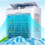 135W Evaporative Air Cooler with 40L Water Tank Cooling & Air Purification