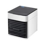 Portable Mini USB Desktop Air Conditioner Silent Water Cold Air Cooler