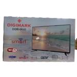 Digimark 45" Smart Tv