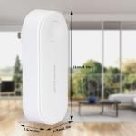 Multifunctional air purifier