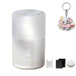 Xiaobai K1 Portable USB Air Purifier 5W - White