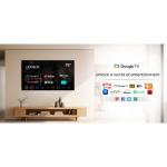 Lexuco Smart Tv (LLED-FHD-75G)