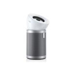 Dyson Purifier Big & Quiet - BP02 (White/Silver)