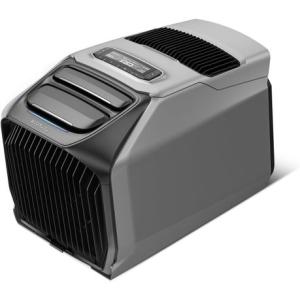 EcoFlow WAVE 3 portable air conditioner, for camping, vanlife, RVs&SUVs