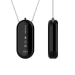 Portable Air Purifier Necklace