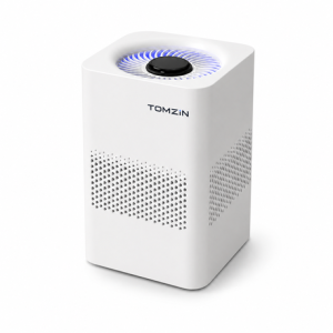 Home Air Purifier with HEPA Filter