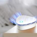 Portable USB Odor Eliminator Machine for Car, Office and Closet