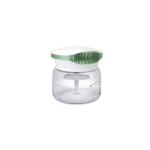 Pink Rainbow Water Air Purifier and Humidifier, US Plug
