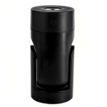 220ML-Portable Humidifier with Adjustable Mist Direction Quiet Operation