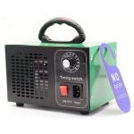 WOVIBO Ozone Generator Machine 45000mg/h for 2500 Sq Ft Odor Removal