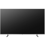 Hisense Smart TV - 75" QLED 4K Television Plasma TV 75Q6N Flat Screen