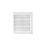 Ultra-Quiet Bathroom Exhaust Fan - Low Noise Ventilation Fan