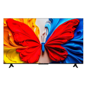 TCL 50" S5K FHD QLED Google Smart TV with HDR10