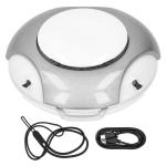 USB Powered Portable Negative Ion Air Purifier