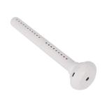 Health Rechargeable Mini Portable Travel Humidifier Stick Ultra Quiet(22cm)