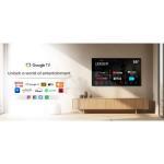 Lexuco Smart Tv (Lled-FHD-55g)