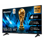 Hisense 65U6S 65" Mini-LED TV