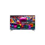 LG 75" UA85006LA 4K UHD Smart TV with HDR10 & AI Magic Remote