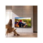 LG 75" NANO80 Nanocell 80 Series 4K UHD Local Dimming Smart AI ThinQ TV