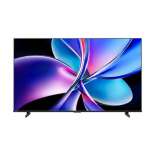 Hisense 75Q7Q 75" 4K QLED 144Hz VIDAA Smart Gaming TV
