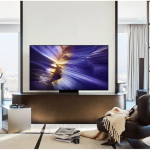 Samsung 55 Television Smart TV - QA55S90FAKXXA 4K OLED HDR10+ 100Hz