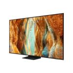 Samsung 55" Neo QLED 4K Smart TV - AI Gen2, 144Hz Motion, HDR10+