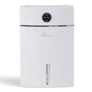 GMC - Dehumidifier 2L .Compact, Thermoelectric, Quiet, and Energy-Efficient