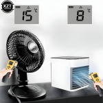 14.4 x 16.1 x 15.9 cm Ultra Portable Air Conditioners
