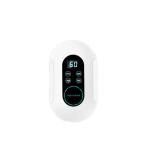 TQQX1-W3 Ozone Air Purifier Quiet Bedroom Portable PM2.5 Air Purifier