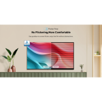 Skyworth 43" E5500H FHD Google Smart TV with Eye Care