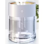 New Humidifier with 2L Large Capacity Mist Hydration