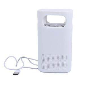 5V Negative Ion Air Purifier for Pets and Smoke