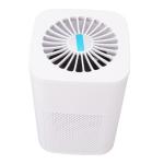 Solar Car Air Purifier with 50W Panel