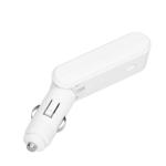 12V Cigarette Lighter Car Air Purifier