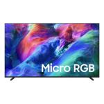 Samsung 55-Inch R85H Micro RGB 4K UHD Smart TV