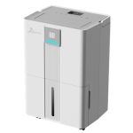 GMC - Dehumidifier - 40 Litre WIFI Dehumidifier